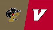 2026 Ferrum vs UVA Wise - Doubleheader