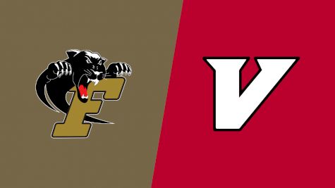 2026 Ferrum vs UVA Wise - Doubleheader