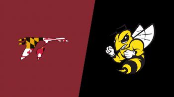 Replay: Washington (MD) vs Randolph-Macon | Feb 28 @ 1 PM