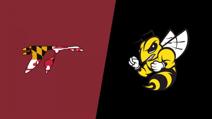 2026 Washington College (MD) vs Randolph-Macon College - Men's Lacrosse