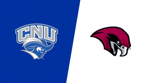 2026 Christopher Newport vs Roanoke - Women's Lacrosse