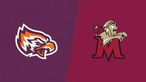 Replay: Post vs Molloy | Apr 1 @ 7 PM