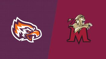 Replay: Post vs Molloy | Apr 1 @ 7 PM