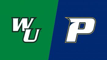 Replay: Wilmington (DE) vs Pace | Mar 7 @ 3 PM