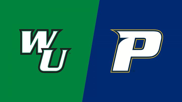 2026 Wilmington (DE) vs Pace University - Men's Lacrosse