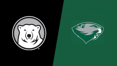 Replay: Bowdoin vs Babson | Apr 14 @ 7 PM