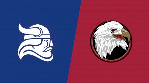 2026 Berry College vs Bridgewater College (VA) - Men's Lacrosse