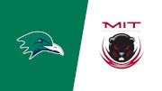 Replay: Endicott vs MIT - 2026 Endicott College vs MIT | Apr 7 @ 5 PM