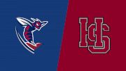 2026 Shenandoah University vs Hampden-Sydney - Men's Lacrosse