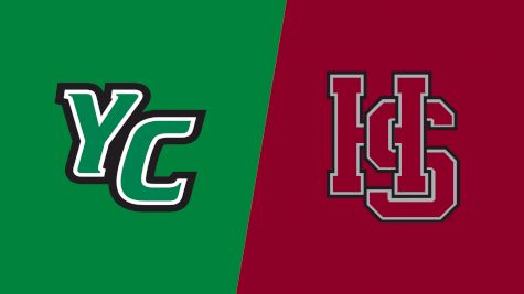 Replay: York (PA) vs Hampden-Sydney | Mar 28 @ 1 PM