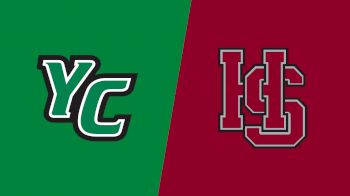 Replay: York (PA) vs Hampden-Sydney | Mar 28 @ 1 PM