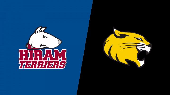 2026 Hiram College vs Randolph - Men's Lacrosse