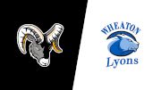 2026 Framingham State vs Wheaton College (MA) - Women's Lacrosse