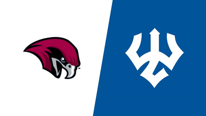 2026 Roanoke vs Washington and Lee - Men's Lacrosse