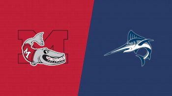 Replay: Muskingum vs Virginia Wesleyan | Mar 10 @ 7 PM