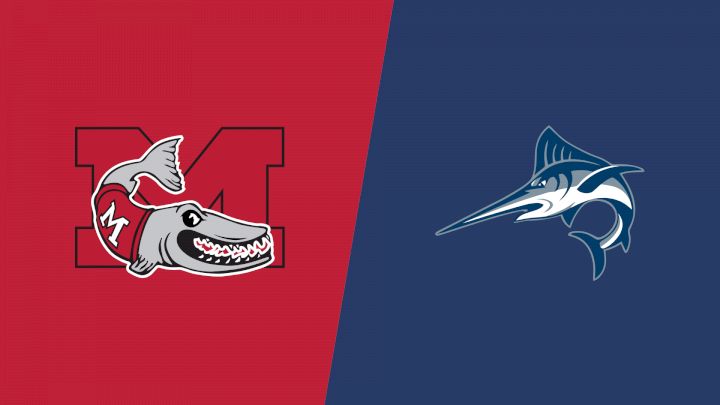 2026 Muskingum vs Virginia Wesleyan - Men's Lacrosse