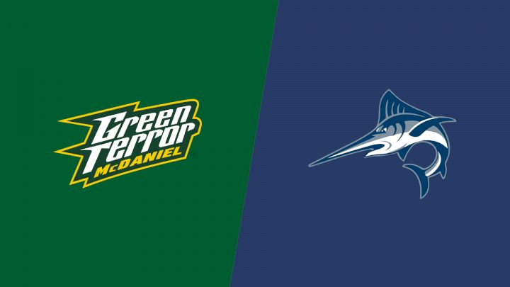 2026 McDaniel College vs Virginia Wesleyan - Men's Lacrosse
