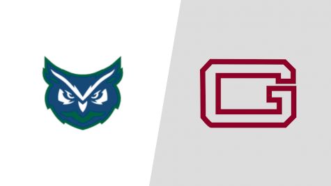 Replay: Warren Wilson vs Guilford | Mar 24 @ 2 PM