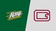 Replay: McDaniel College vs Guilford | Mar 18 @ 3 PM