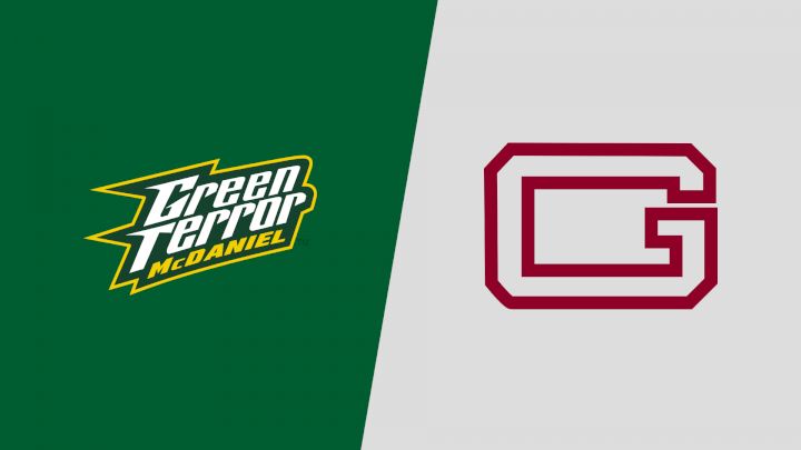 2026 McDaniel College vs Guilford - Women's Lacrosse