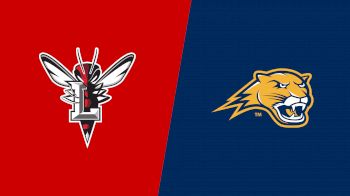 Replay: Lynchburg vs Averett | Mar 18 @ 7 PM