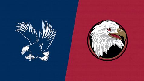 Replay: Mary Washington vs Bridgewater Colleg - 2026 Mary Washington vs Bridgewater (VA) | Apr 22 @ 7 PM