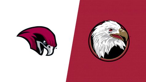 Replay: Roanoke College vs Bridgewater Colleg - 2026 Roanoke vs Bridgewater (VA) | Apr 18 @ 12 PM