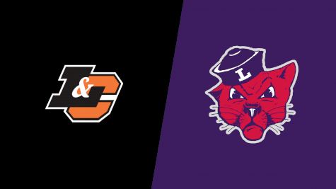 2026 Lewis & Clark vs Linfield - Women's Lacrosse