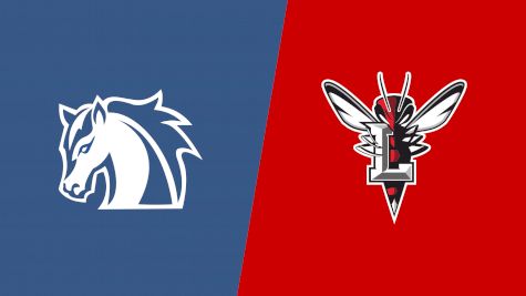 2026 Hood vs Lynchburg - Women's Lacrosse