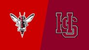 Replay: Lynchburg vs Hampden-Sydney | Apr 18 @ 6 PM
