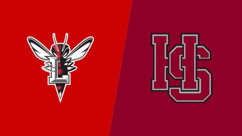 Replay: Lynchburg vs Hampden-Sydney | Apr 18 @ 6 PM