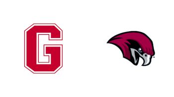 Replay: Grove City College vs Roanoke | Mar 3 @ 1 PM