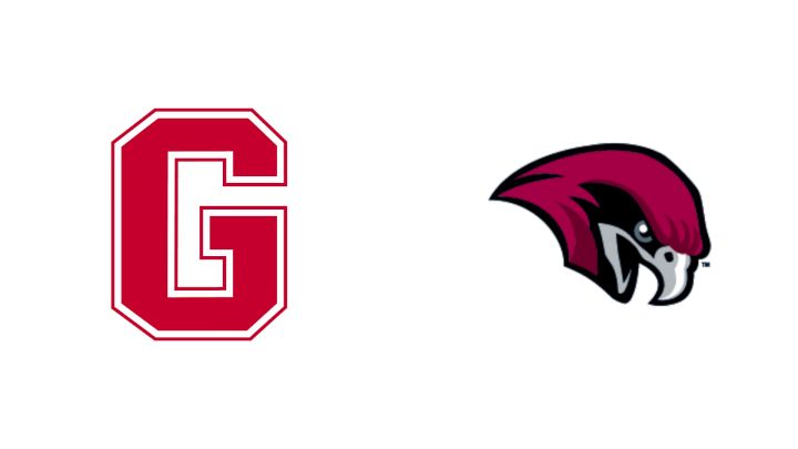 2026 Grove City College vs Roanoke - Men's Lacrosse