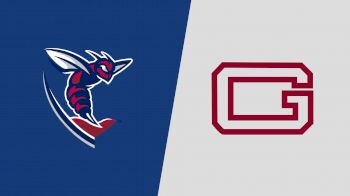 Replay: Shenandoah Univers vs Guilford - 2026 Shenandoah vs Guilford | Mar 28 @ 2 PM