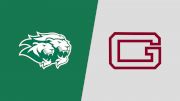 Replay: Greensboro College vs Guilford | Mar 31 @ 4 PM