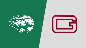 Replay: Greensboro College vs Guilford | Mar 31 @ 4 PM