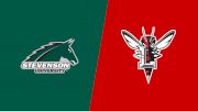 2026 Stevenson University vs Lynchburg - Men's Lacrosse