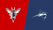 Replay: Lynchburg vs Virginia Wesleyan | Apr 1 @ 4 PM