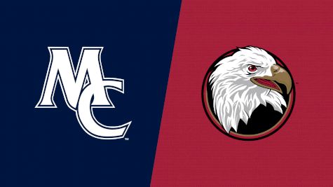 2026 Marietta vs Bridgewater College (VA) - Men's Lacrosse