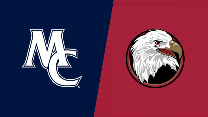 2026 Marietta vs Bridgewater College (VA) - Men's Lacrosse