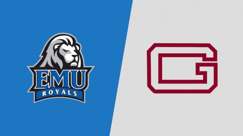 Guilford College vs. Eastern Mennonite - 2026 Eastern Mennonite vs Guilford - Women's Lacrosse