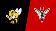 Replay: Randolph-Macon vs Lynchburg | Apr 11 @ 7 PM