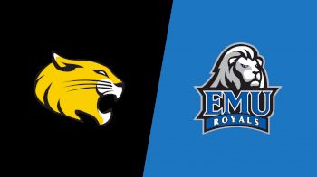Replay: Randolph vs Eastern Mennonite | Mar 28 @ 2 PM