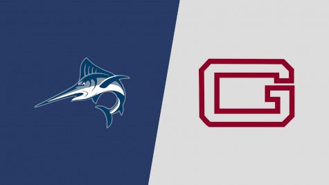 Replay: Virginia Wesleyan vs Guilford | Apr 18 @ 3 PM