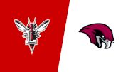 Replay: Lynchburg vs Roanoke College - 2026 Lynchburg vs Roanoke | Mar 28 @ 3 PM
