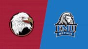 Replay: Bridgewater Colleg vs Eastern Mennonite - 2026 Bridgewater (VA) vs Eastern Mennonite | Apr 15 @ 6 PM