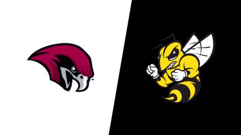 Replay: Roanoke College vs Randolph-Macon - 2026 Roanoke vs Randolph-Macon | Apr 18 @ 1 PM