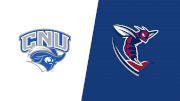 Replay: Christopher Newpor vs Shenandoah Univers - 2026 Christopher Newport vs Shenandoah | Mar 18 @ 5 PM