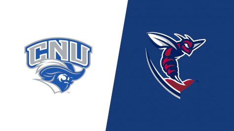 Replay: Christopher Newpor vs Shenandoah Univers - 2026 Christopher Newport vs Shenandoah | Mar 18 @ 5 PM