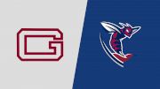 Replay: Guilford vs Shenandoah Univers - 2026 Guilford vs Shenandoah | Mar 28 @ 1 PM